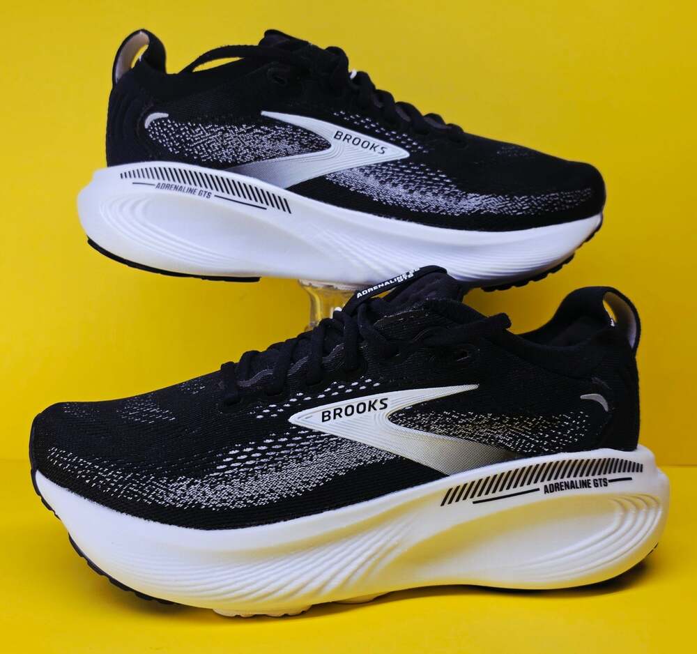 ExtraWide Brooks Women 8